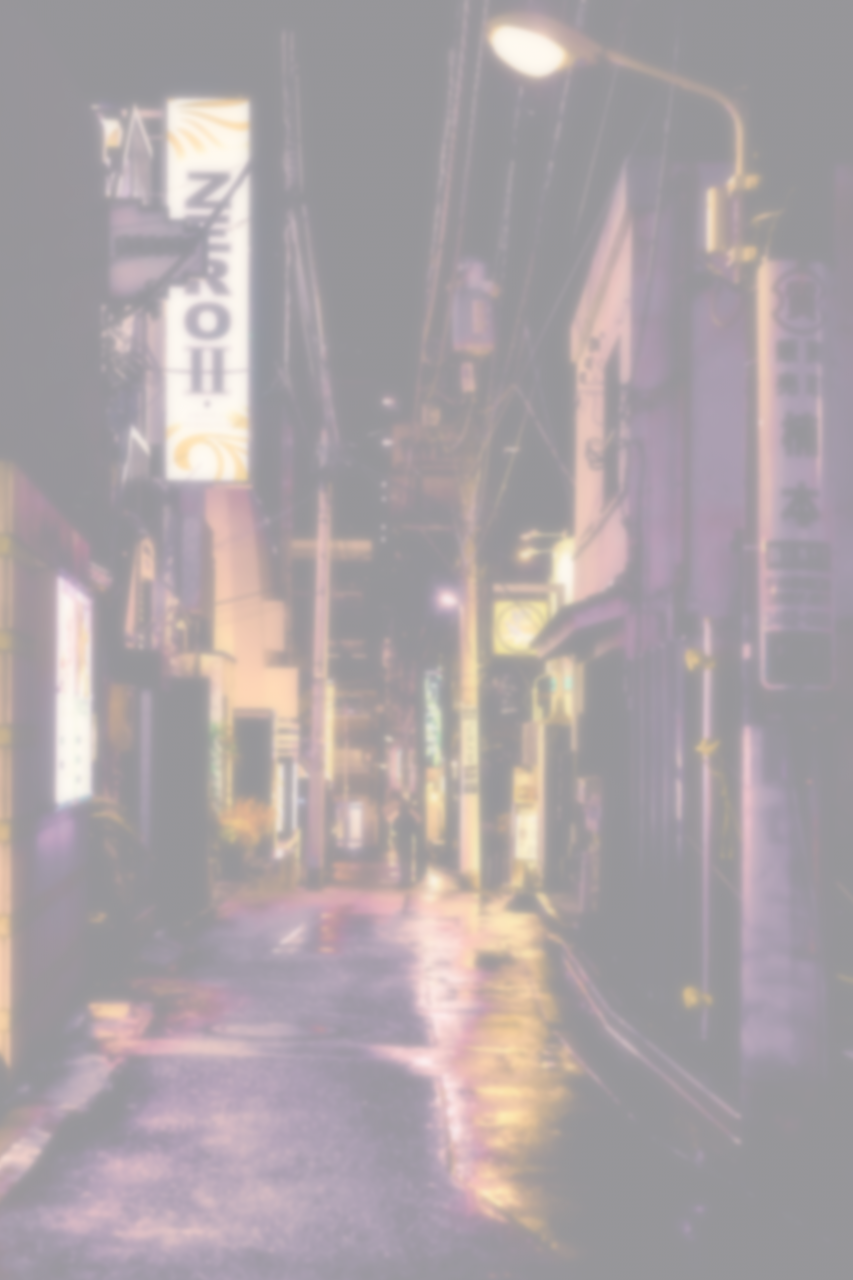  Cityscape glass,overlay,png,night,nightlife,illuminated,city life,dusk,city street,architecture,street light,dark,neon,sign,lighting equipment,car,outdoors