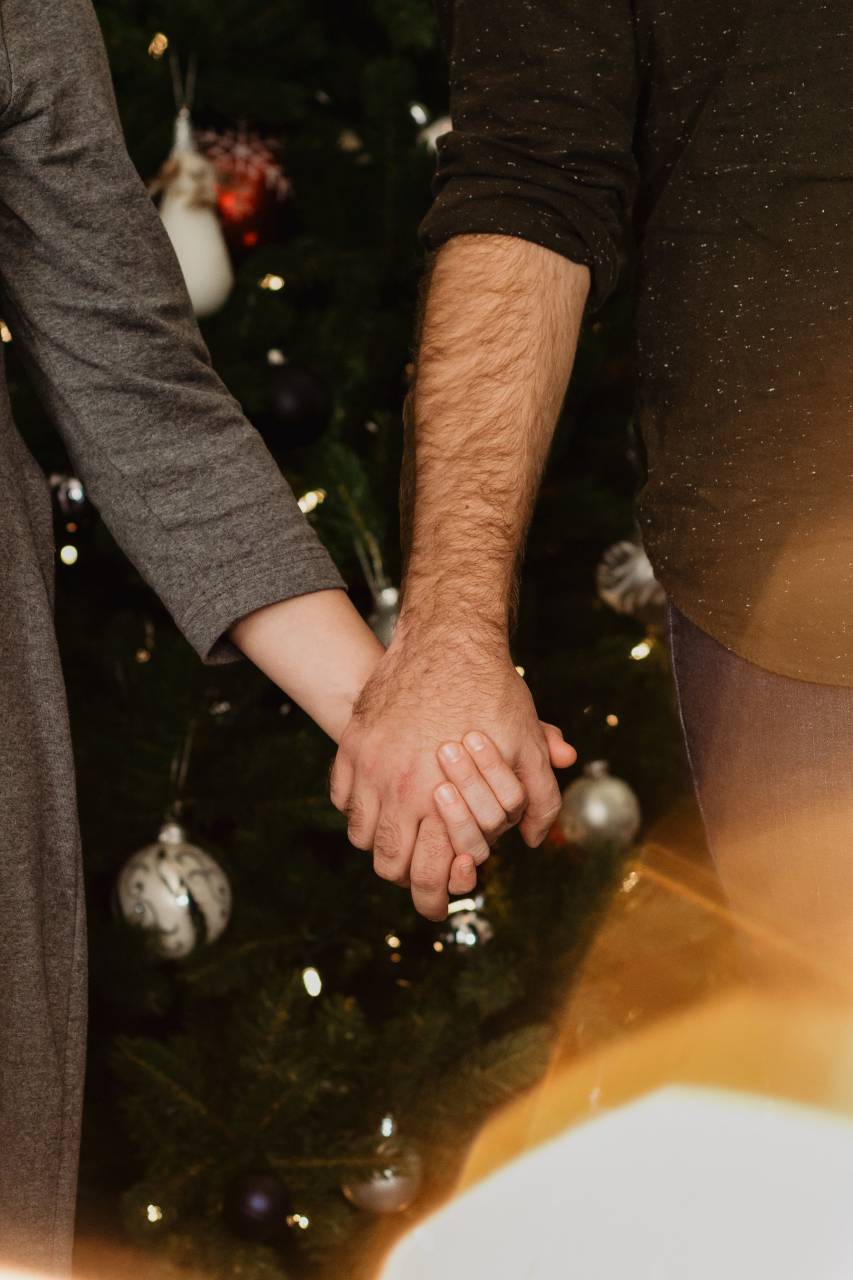 christmas, love, couple, woman, man, people, female, together, young, winter, happy, romantic, romance, relationship, hand, day, girl, holding, holiday, background, celebration, white, valentine, male, new year, two, beautiful, season, walking, adult, park, xmas, snow, hold, night, table, outdoor, dating, nature, december, lifestyle, hands, date, holding hands, girlfriend, cold, casual, 