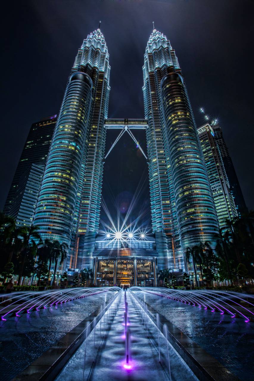 skyline, landmark, malaysia, night, cityscape, modern, kuala, architecture, city, lumpur, kl, twin, urban, view, asia, business, building, scene, famous, klcc, landscape, park, center, skyscraper, centre, district, sunset, sky, place, office, tower, dusk, scenery, tall, malaysian, downtown, financial, travel, towers, twilight, water, capital, evening, reflection, lake, petronas, blue, shopping, panorama, structure, 