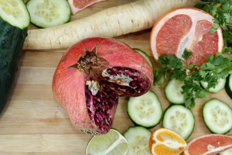 cucumber, ?food?, ingredients, kitchen table 