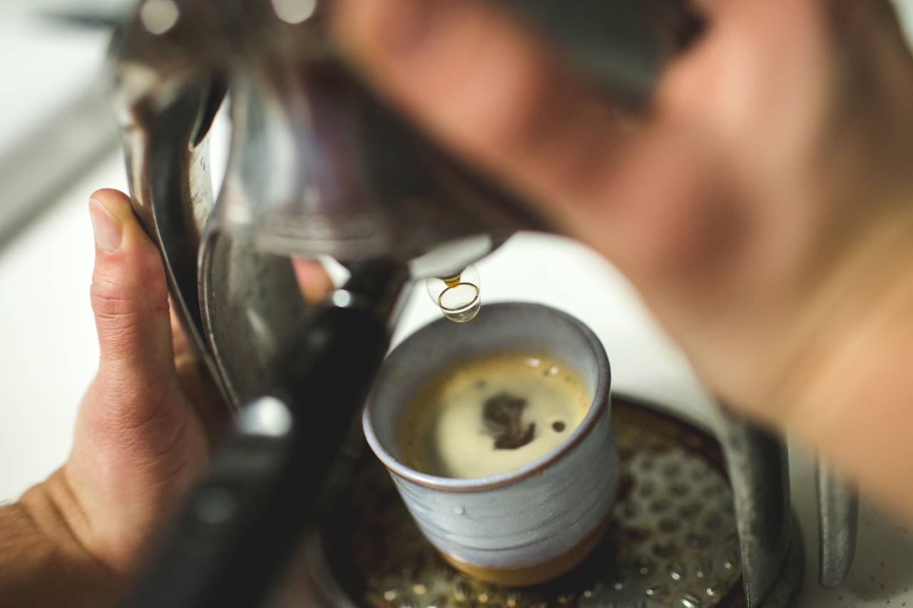 coffee, hot, drink, espresso, cup, machine
, 