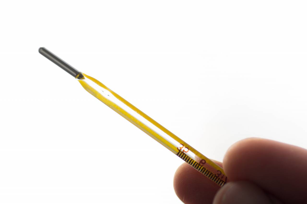 Termómetro, Explotación, Fondo blanco, Temperatura, Salud, Médico, Instrumento, Herramienta, Medición, Fiebre, Enfermedad, Diagnóstico, Cuidado de la salud, Clínica, Hospital, Frío, Gripe, Estacional, Chequeo, Físico, Cuerpo, Humano, Aislado, Preciso, Exacto,