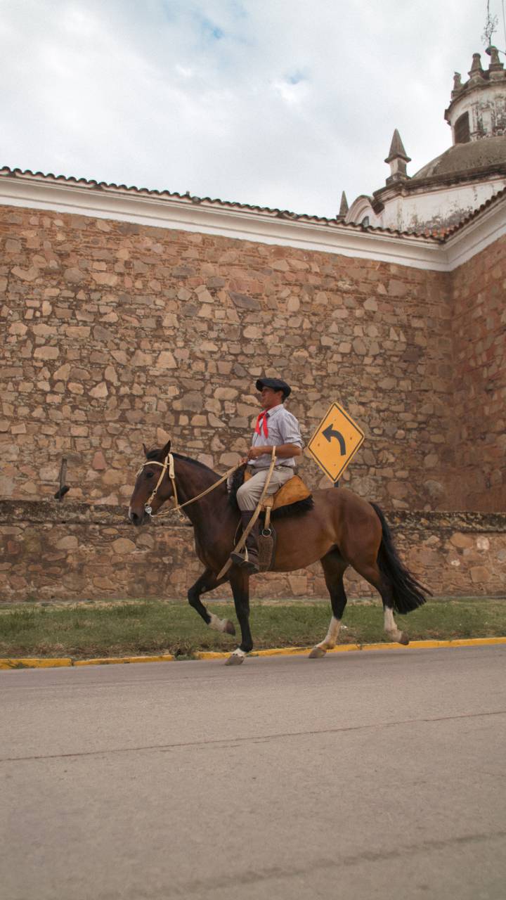 gaucho, typical, rural scene, latin america, south america, uruguay, paraguay, argentina, tradition, people, horse, 