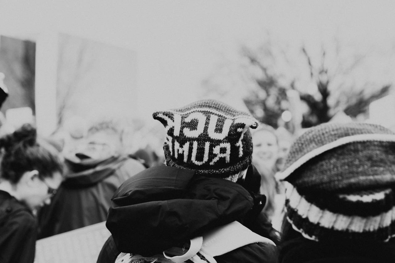 En blanco y negro, monocromo, gente, triunfo, unir, gobierno, política, derechos, protesta, rally, igualdad,