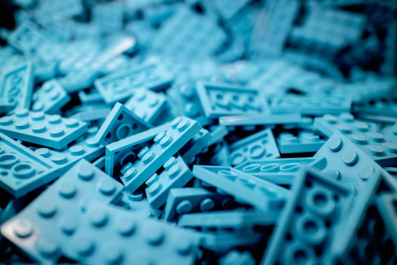 diversión, juegos, azul, lego, pilas,