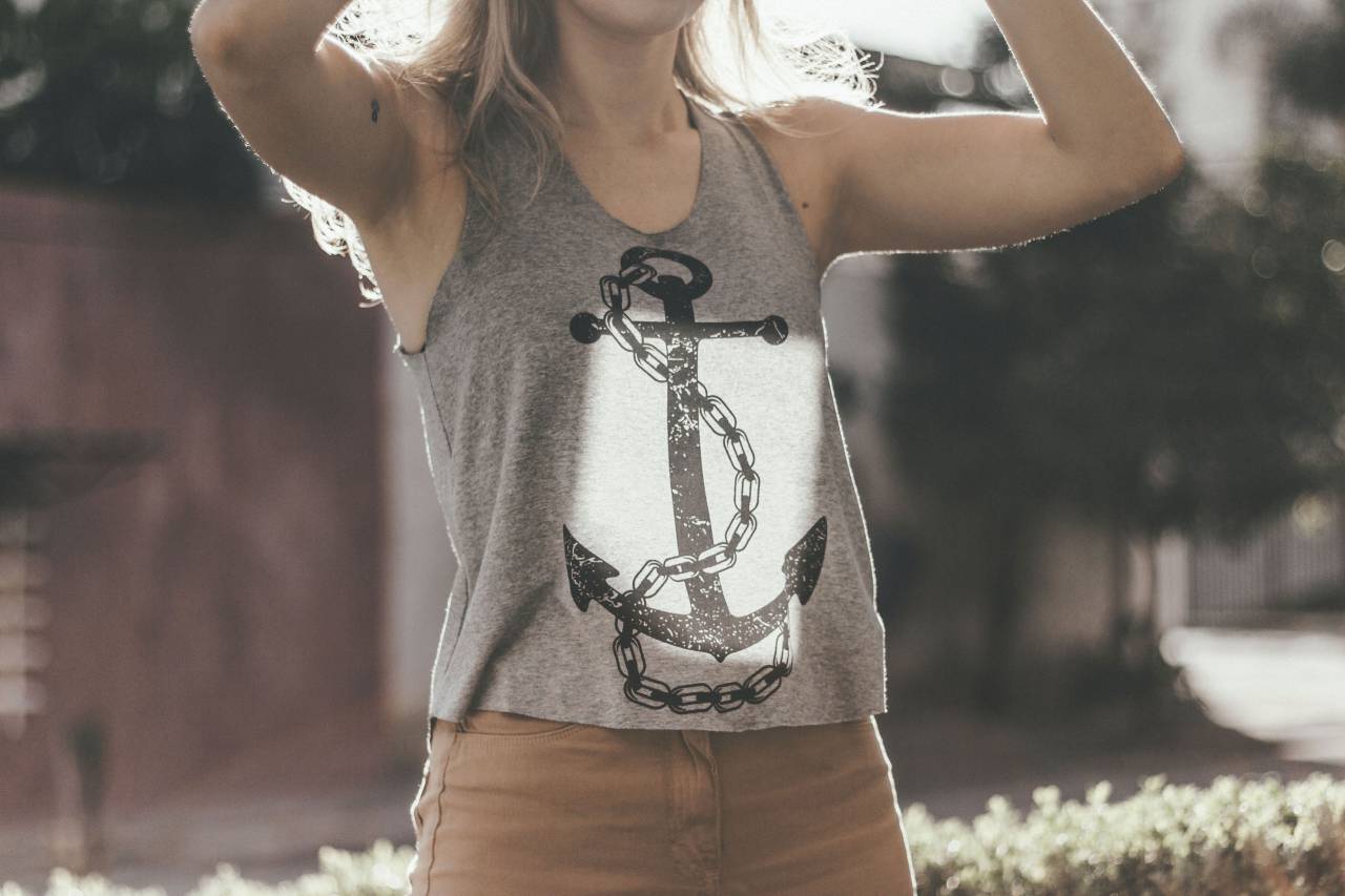 people, woman, sando, anchor, summer, blonde
, 