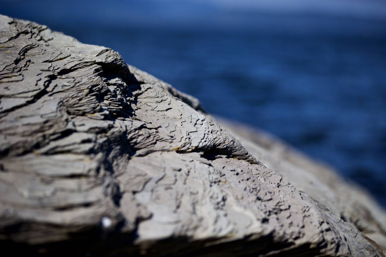 sea, ocean, blur, rocks, mountain, landscape, nature, outdoor, sunny, daylight, summer
, 