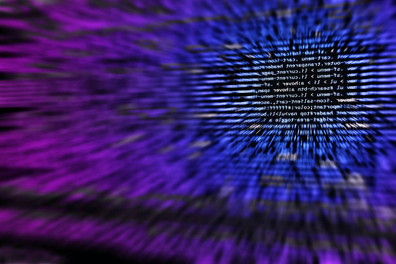 hacker;código;pantalla,resumen,tecnología,azul,fondos,patrón,futurista,pixelado,ningún pueblo,imagen generada digitalmente,resplandeciente,datos,conceptos,diseño,red informática,ciencia,equipo,moderno,brillante,forma,telón de fondo, comunicación,
