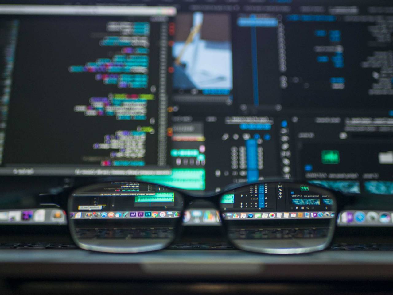 hacker,tecnología,equipo,equipo,datos,monitor de ordenador,