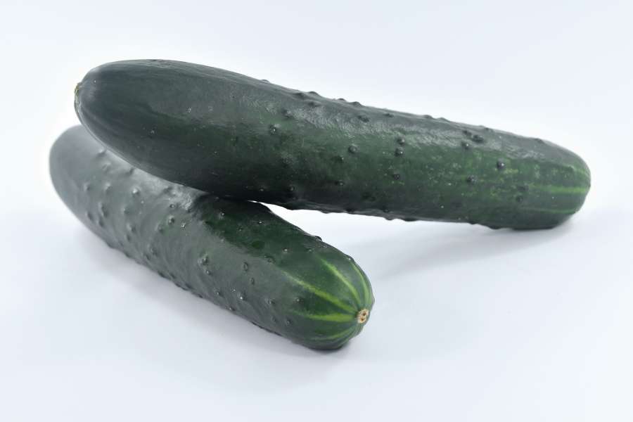 cucumber, fresh, organic, vegetable, ?food? 