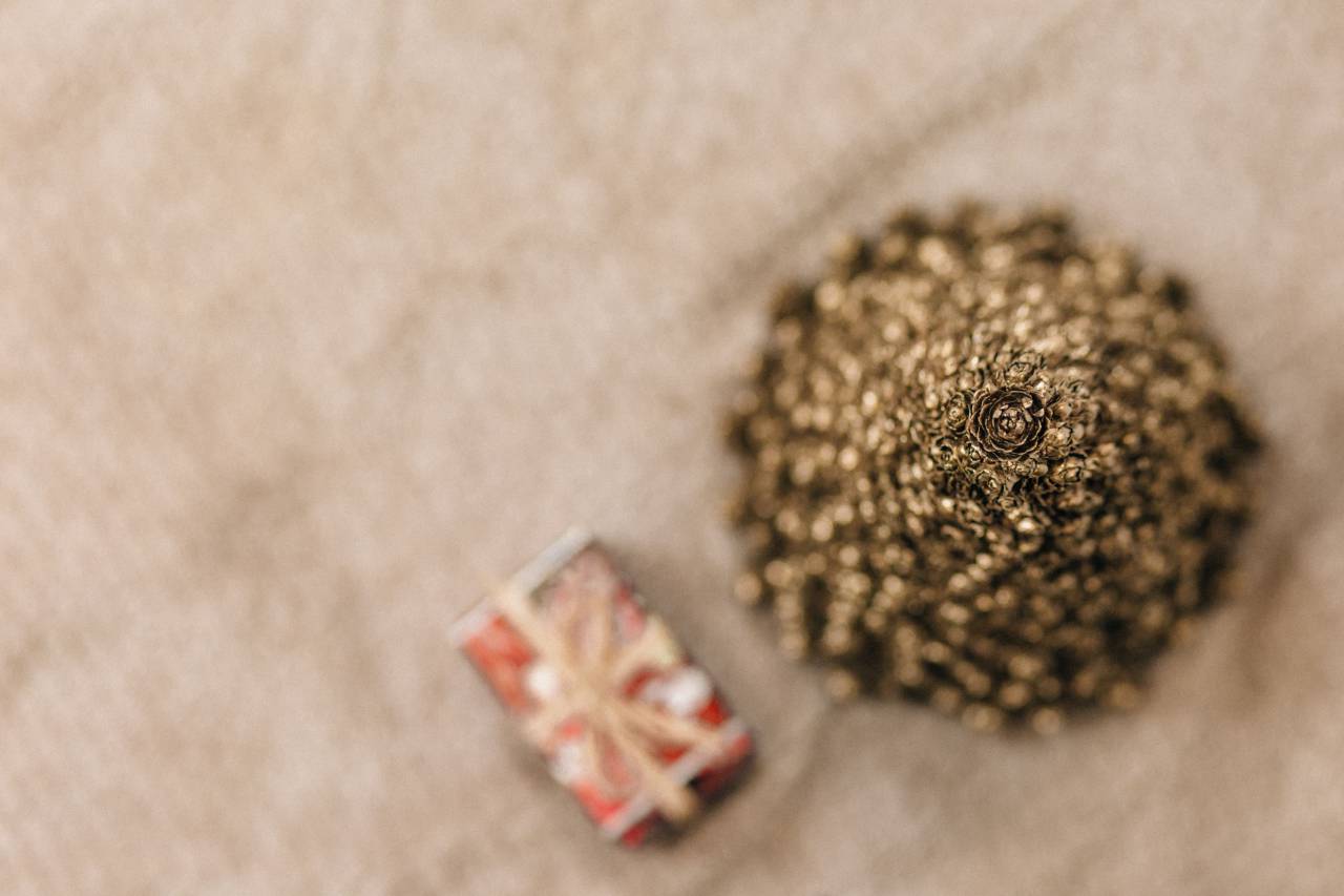 christmas, gift, blur, decor, design, ornament
, 