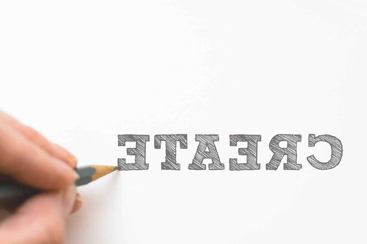 arte, caligrafía, crear, destreza, diseño, gentes, lapiz, mano,
