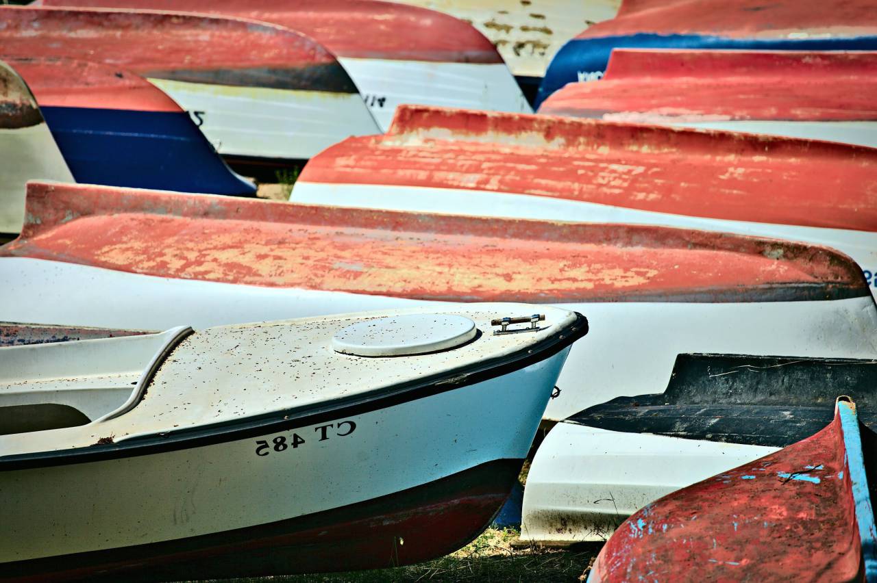 navio, barco, estoque, praia, areia, oceano, mar,