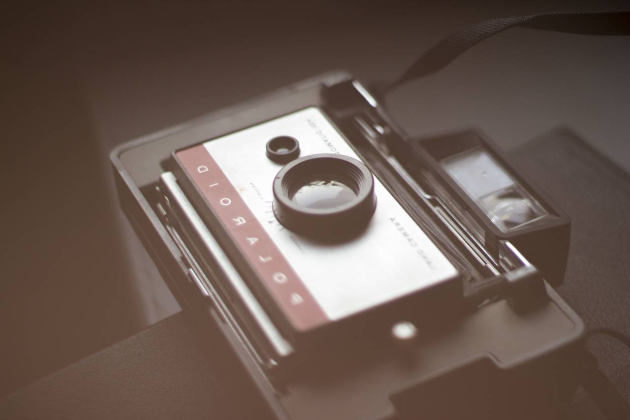 technology, photography, gadgets, camera, polaroid, snaps, still
, 