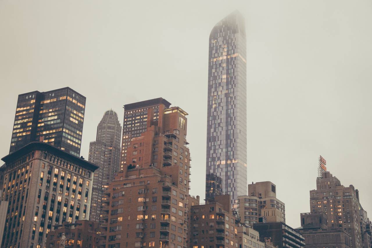 Urbano, ciudad, edificio, establecimiento, edificio, oficina, trabajo, condominio, hotel, urbano, ciudad,