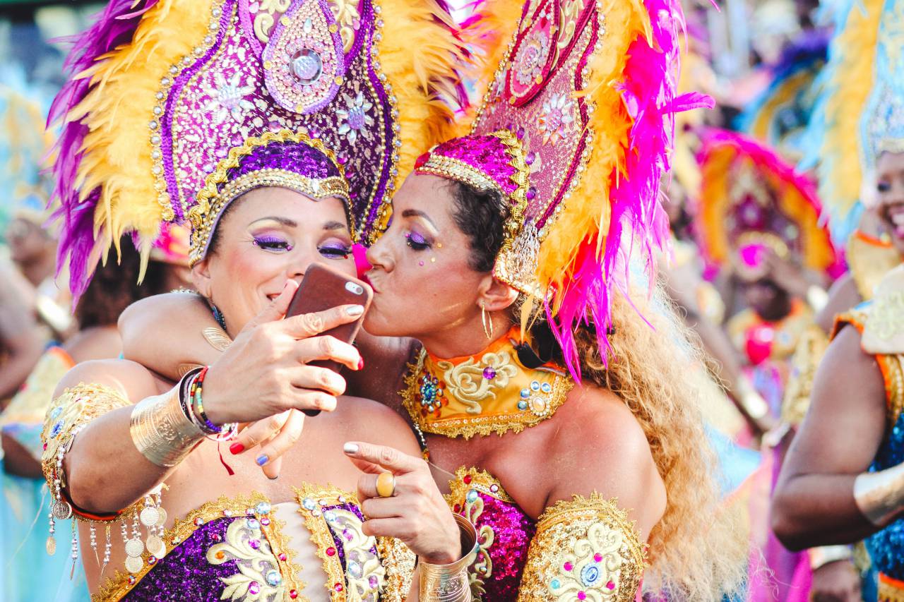 party, carnival, happy, celebration, holiday, festive, celebrate, fun, colorful, festival, background, decoration, joy, event, greeting, design, happiness, new, woman, decor, girl, brazil, funny, fiesta, costume, young, fashion, lifestyle, people, brazilian, culture, celebrating, authentic, makeup, clothes, 