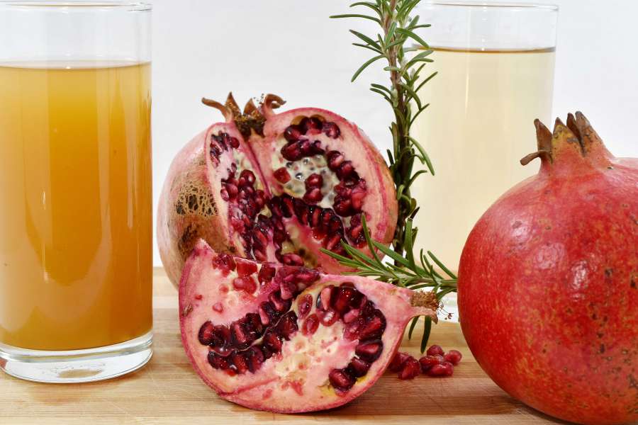 antioxidant, citrus, exotic, fruit juice 