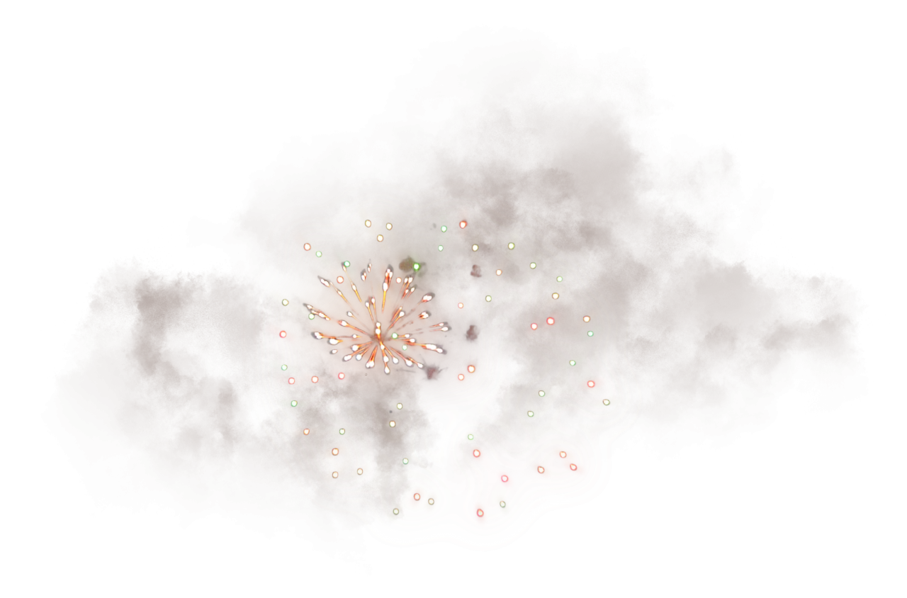 Fuegos artificiales, superposición, png, ilustración, vector, resumen, fondos, diseño, telón de fondo