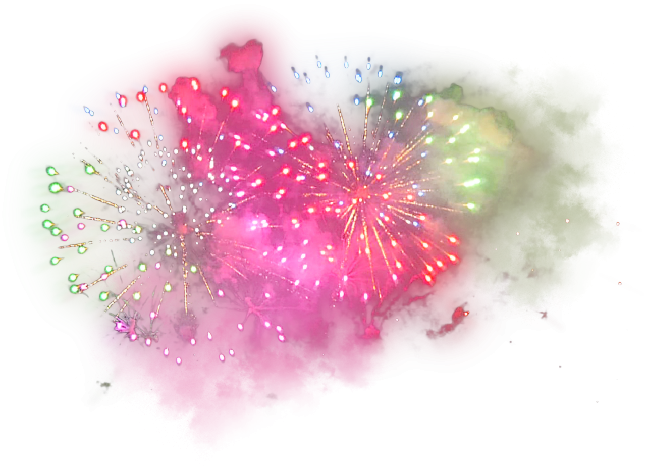  Fireworks,overlay,png,abstract,backgrounds,night,celebration,illustration,multi colored,exploding