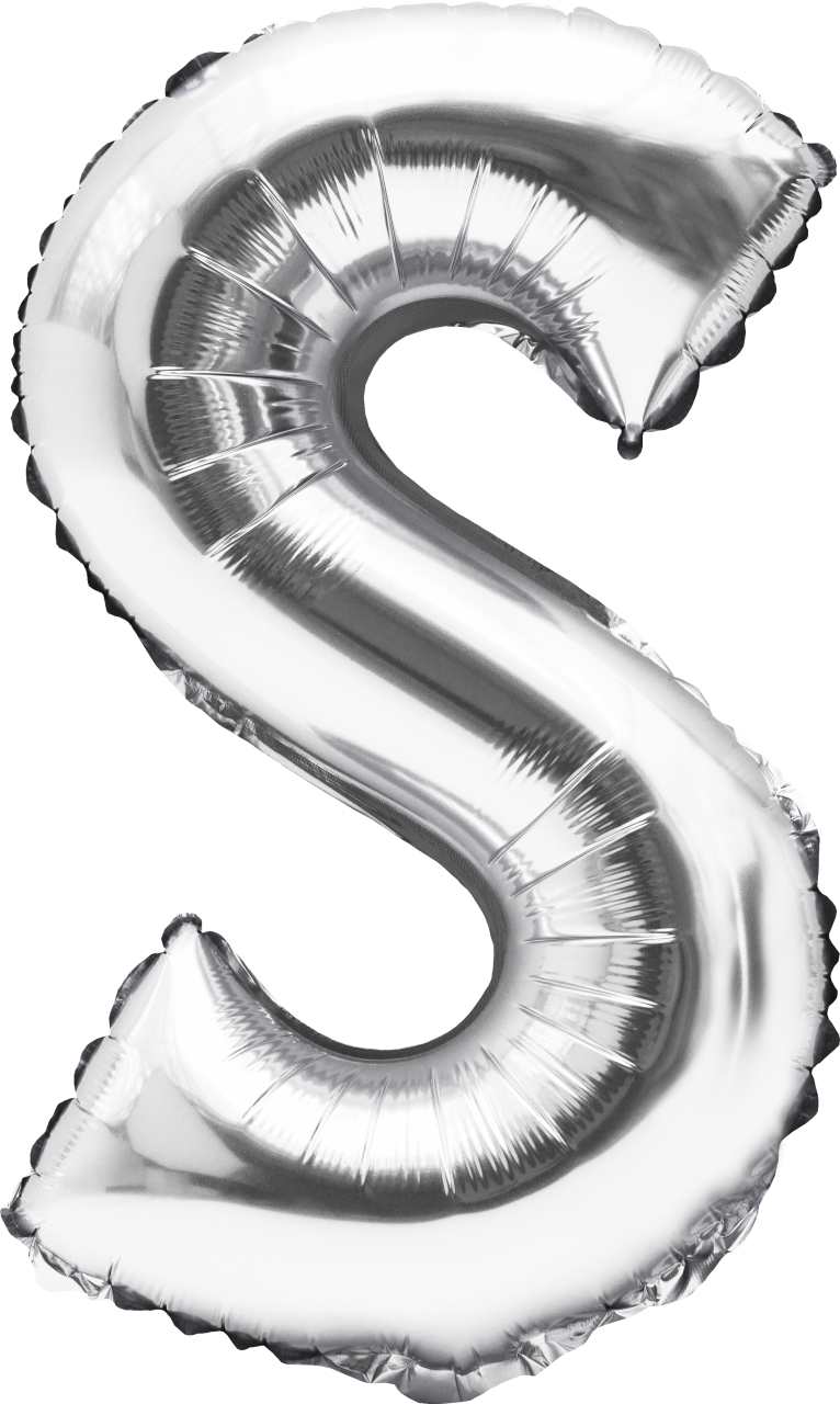  s,alphabet,letter,overlay,png,balloon,celebration,decoration,birthday
