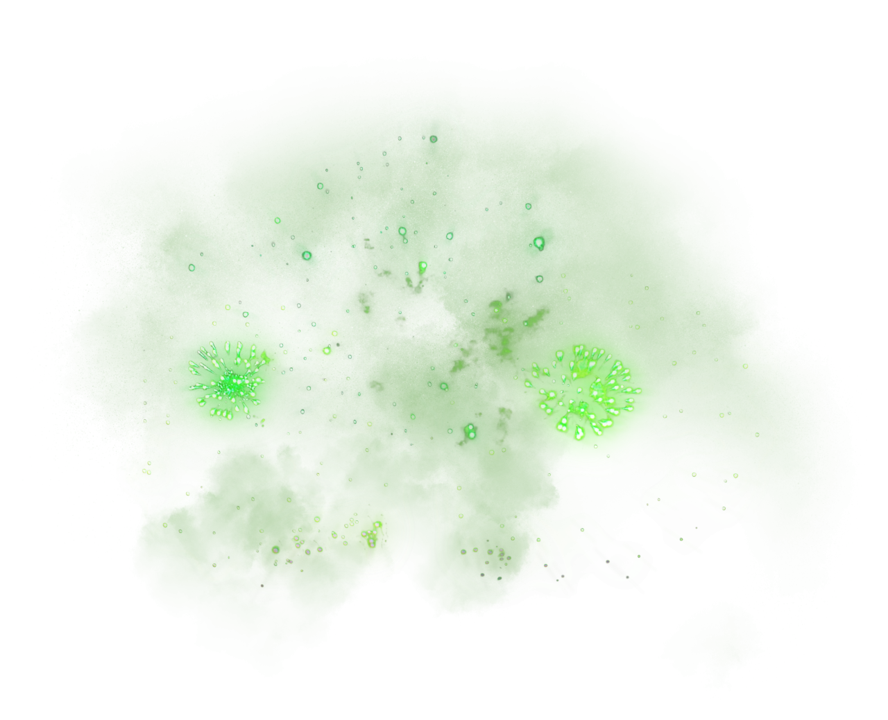  Fireworks,overlay,png,backgrounds,illustration,abstract,nature,green color,leaf,paint,pattern,vector,backdrop,creativity