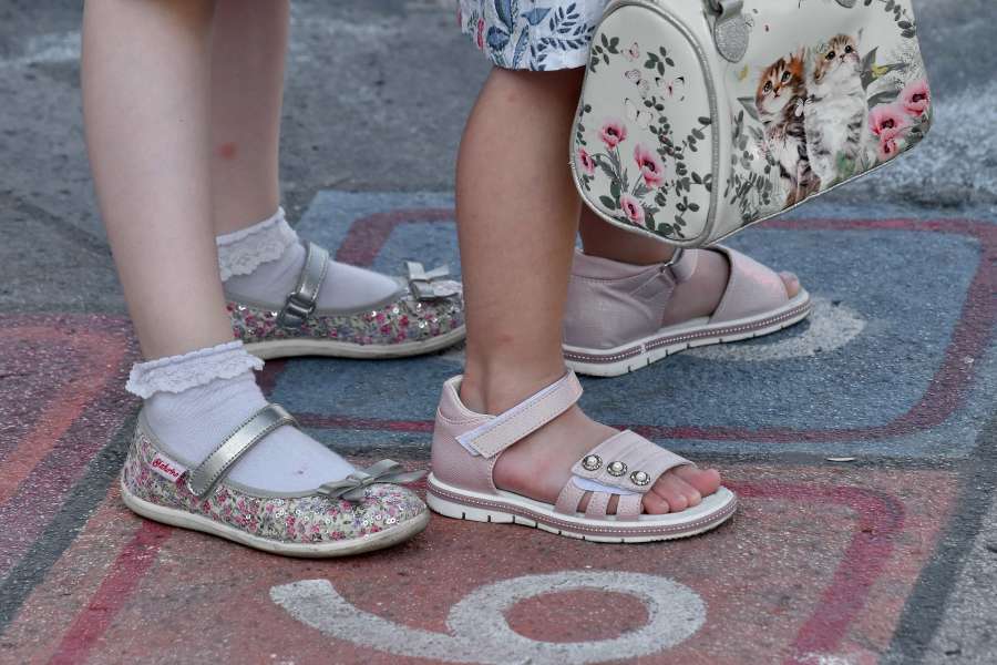 asphalt, game, sandal, shoes, foot, street 