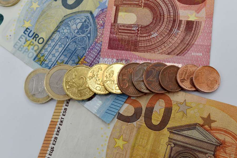 coins, investment, loan, savings, finance 