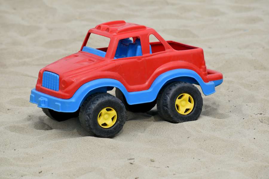beach, jeep, plastic, sand, summer season 