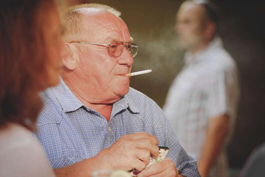 smoke, cigarette, lifestyle, enjoyment 