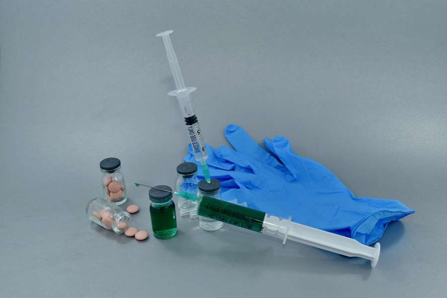 coronavirus, COVID-19, cure, gloves, medical 
