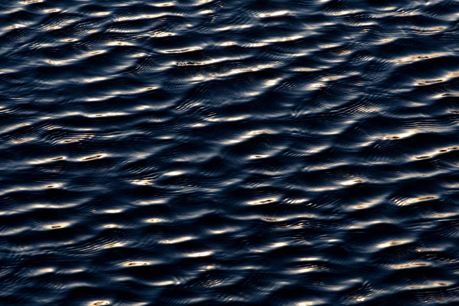 dark, dark blue, liquid, shadow, surface 