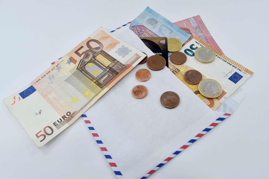 cash account, economic growth, investment 