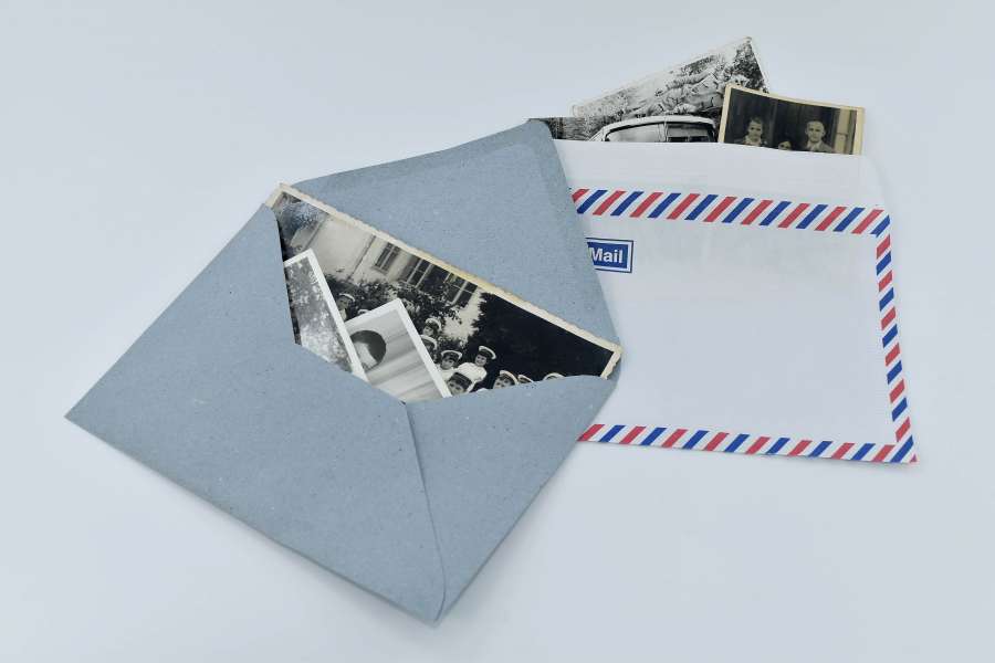 envelope, image, letter, mail, message, old 