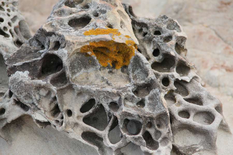 rocks, erosion
