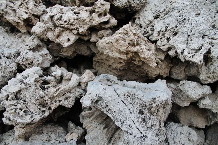 rocks, erosion
