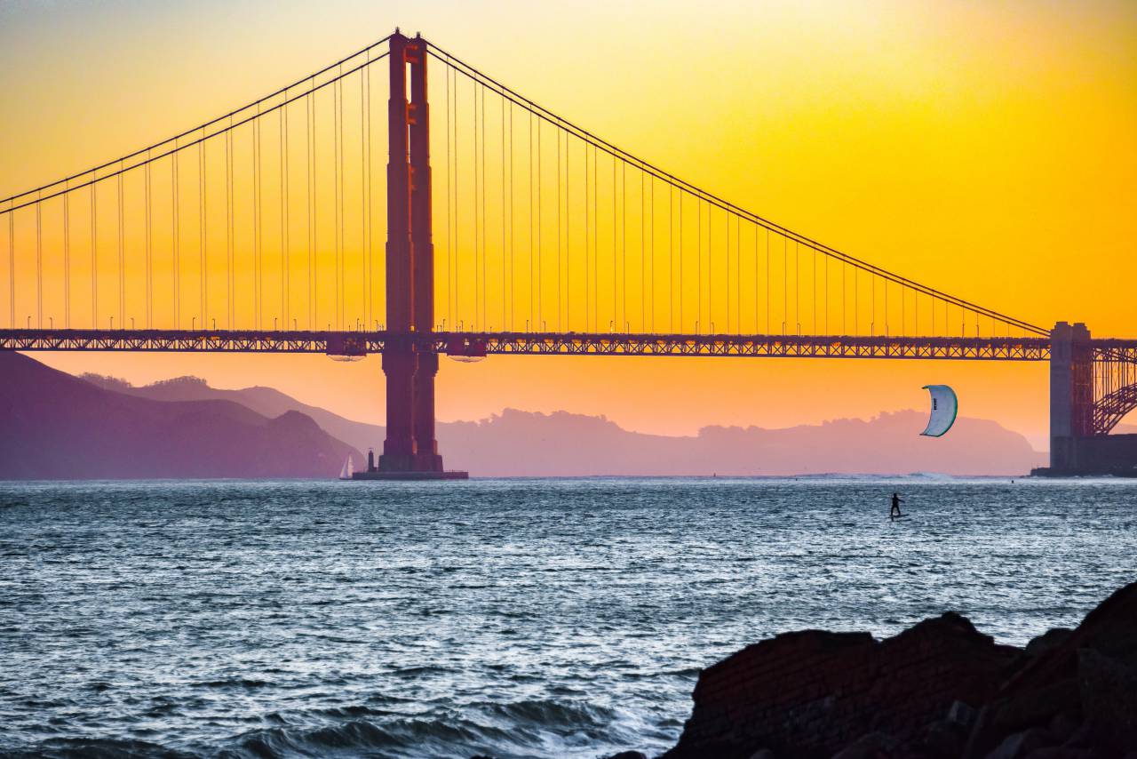 usa, travel, architecture, landmark, bridge, sunset, bay, sky, city, tourism, structure, california, blue, sea, red, pacific, tower, tourist, famous, francisco, america, golden, gate, water, san, cityscape, coast, skyline, urban, cable, nature, sunrise, attraction, orange, landscape, suspension, historic, transportation, evening, light, american, engineering, symbol, historical, view, cloud, 