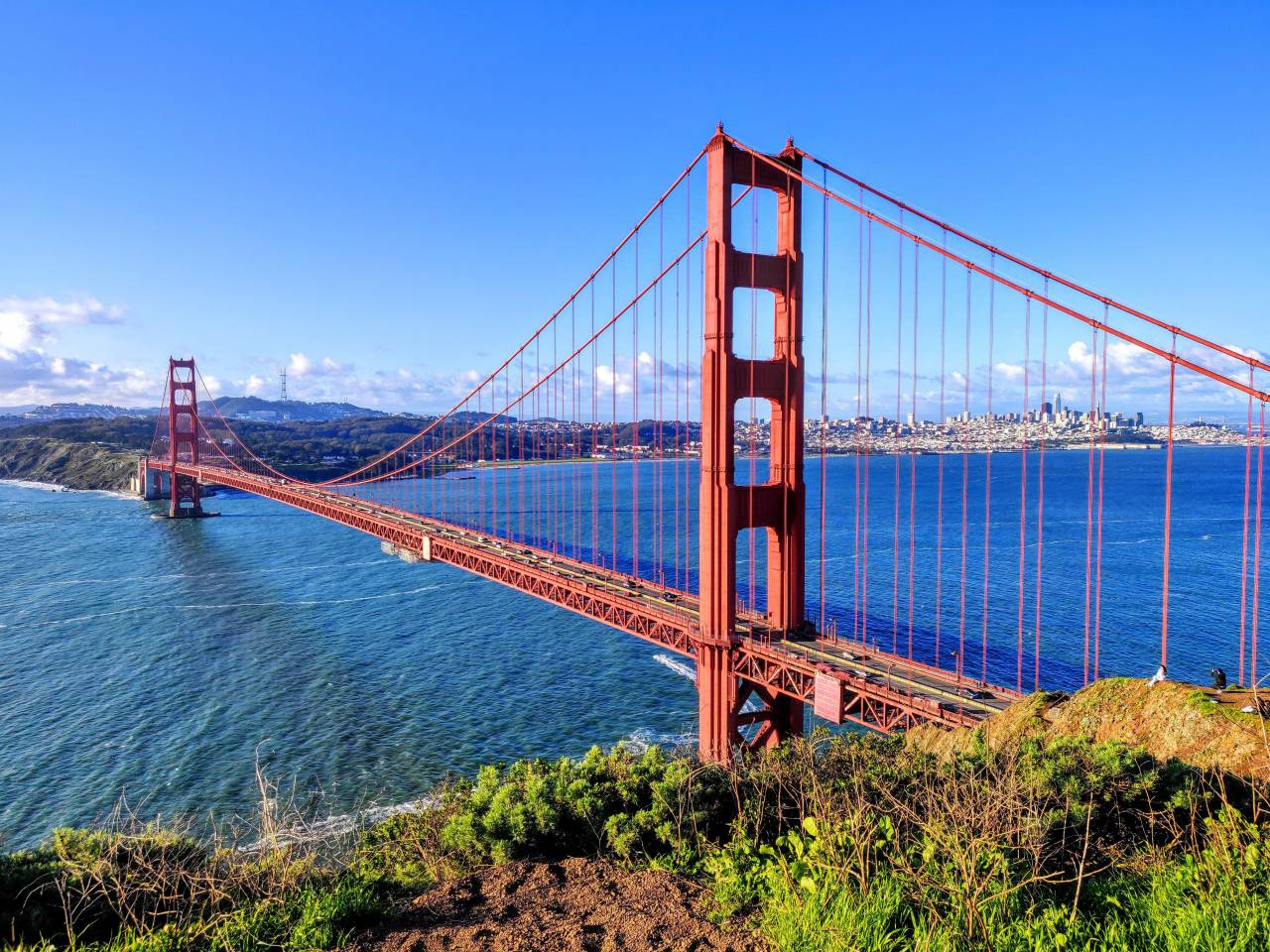 structure, usa, architecture, california, iron, bridge, gate, travel, bay, golden, francisco, san, suspension, highway, landscape, america, road, landmark, water, sea, sky, tourism, metal, ocean, united, engineering, pacific, transportation, famous, american, area, steel, red, traffic, place, touristic, river, modern, states, nobody, tower, city, coast, urban, rope, wire, majestic, vacations, wonder, 