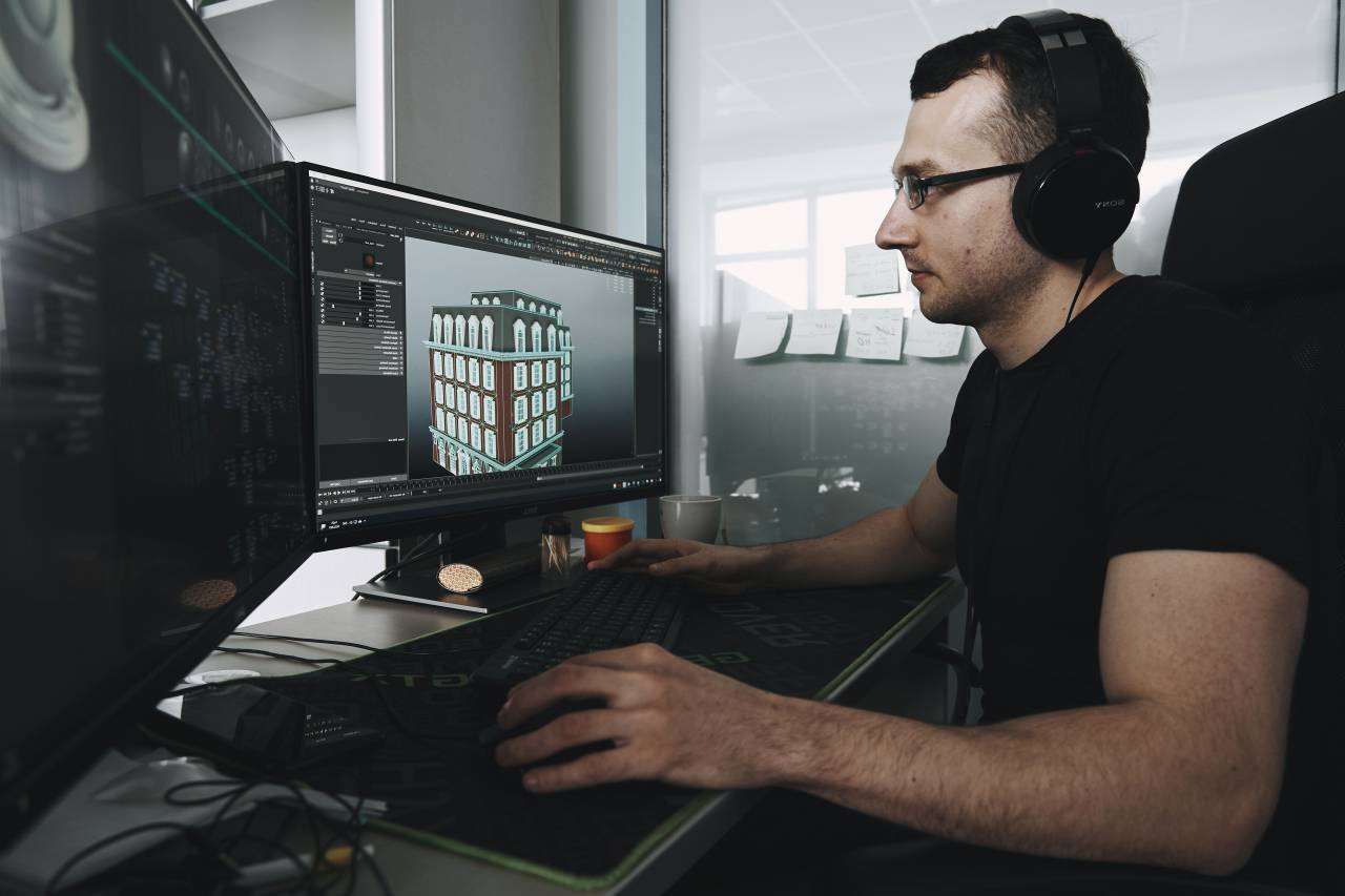 diseño, hombre, computadora, 3d, proyecto, oficina, tecnología, diseñador, ingeniero, ingeniería, trabajo, desarrollo, pantalla, moderno, modelo, anteproyecto, concepto, canalla, gente, mujer, creativo, profesional, arquitecto, monitor, monitor, masculino, software, técnico, industria, producción, lugar de trabajo, habitación, trabajando, fábrica, instalación, innovación, dibujo, hembra, fabricación, maquinaria, utilizando, arquitectura, creatividad, ciencia, obrero, mesa, futurista, construcción, escritorio, ocupación,