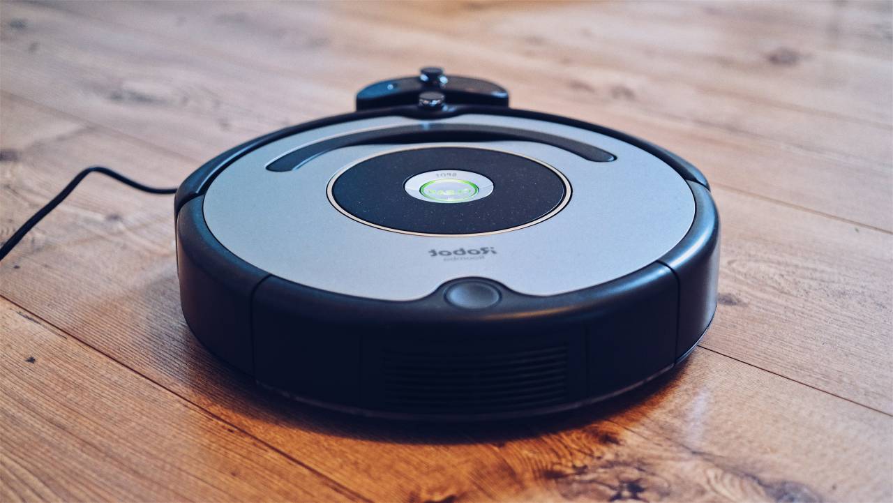 clean, home, robot, technology, housework, housekeeping, cleaner, vacuum, floor, dust, domestic, modern, automatic, robotic, wireless, smart, house, household, work, room, dirty, vacuuming, sofa, carpet, white, appliance, machine, cleaning, equipment, background, interior, hygiene, concept, electronic, autonomous, dry, indoor, electric, control, round, closeup, service, woman, device, wood, black, convenience, design, object, everyday, 