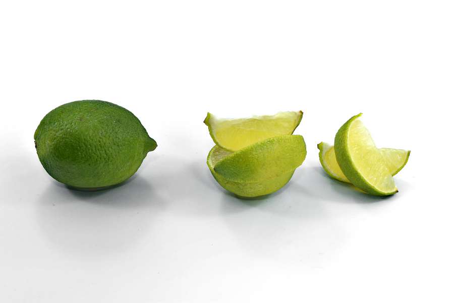 ascorbic acid, bitter, citrus, exotic, lime 