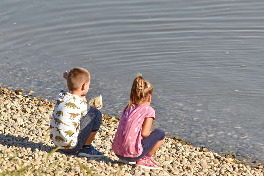 children, kids, happy, boy, child, girl, fun 