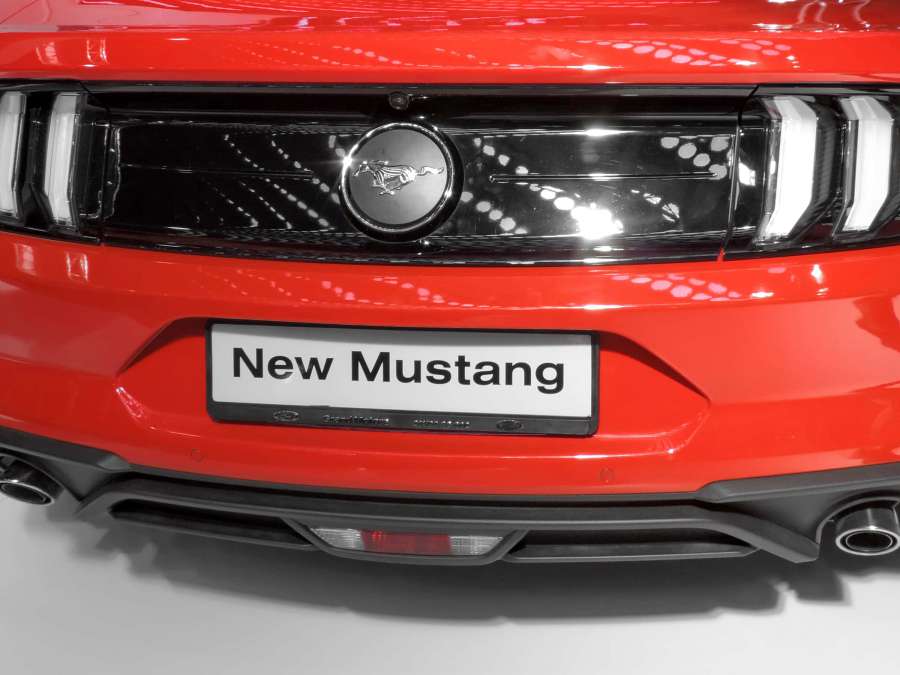 automobile, luxury, mustang, red, sedan 