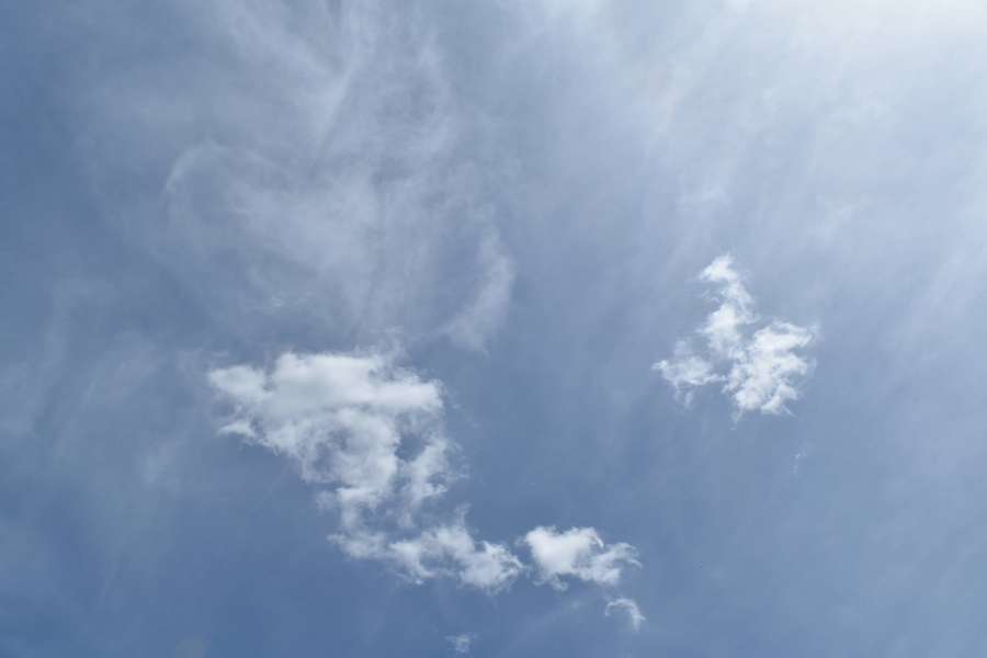 weather, atmosphere, Heaven, cloud, clouds 
