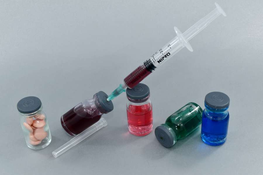 análisis de sangre, enfermedad coronaria