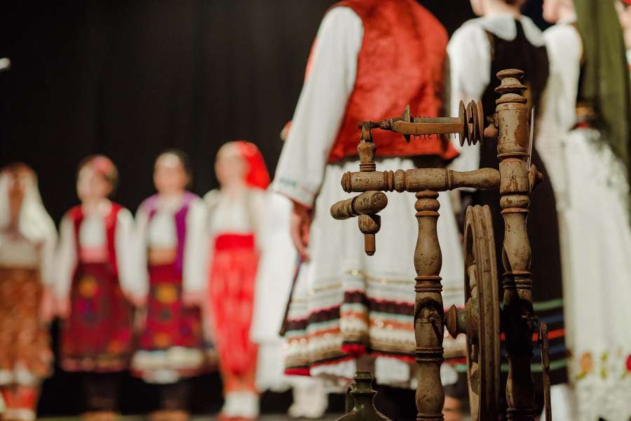 object, decorative, theatre, dancing, dancer 