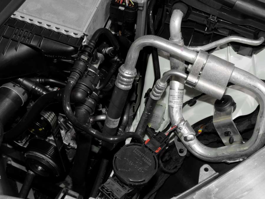 engine, engineering, automobile, car, chrome 