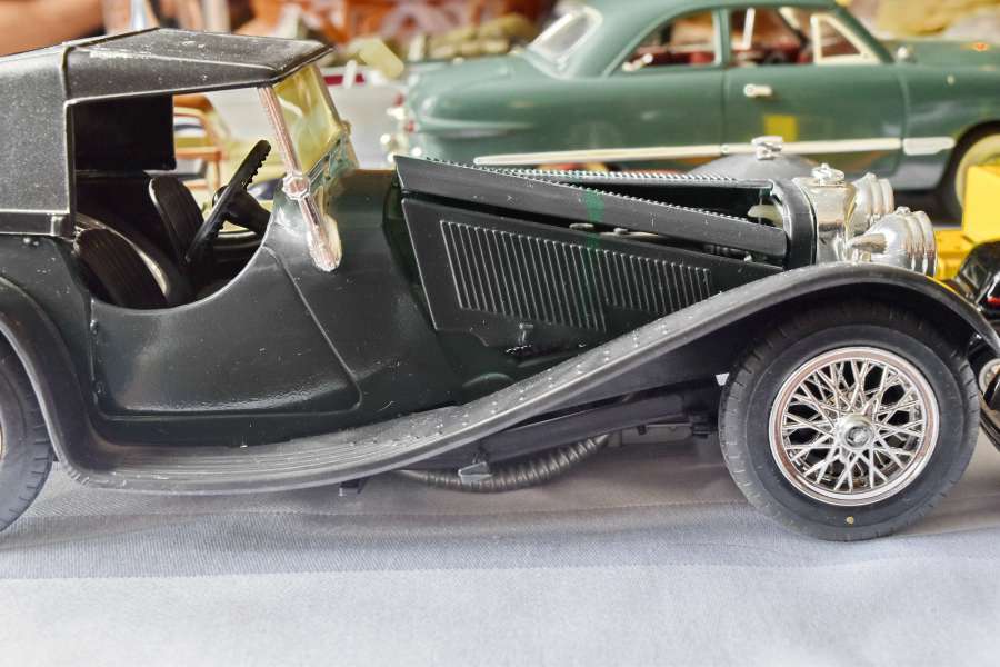 cars, old fashioned, toys, vehicle 