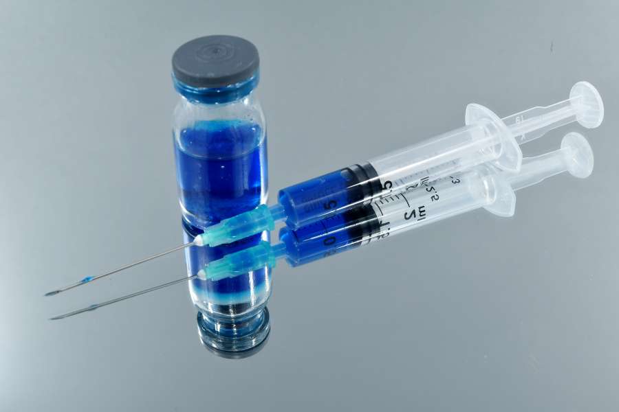 antibody, infection, infectious agent 