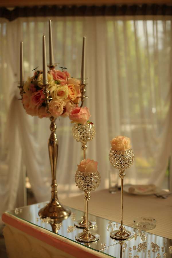 vase, still life, crystal, interior 