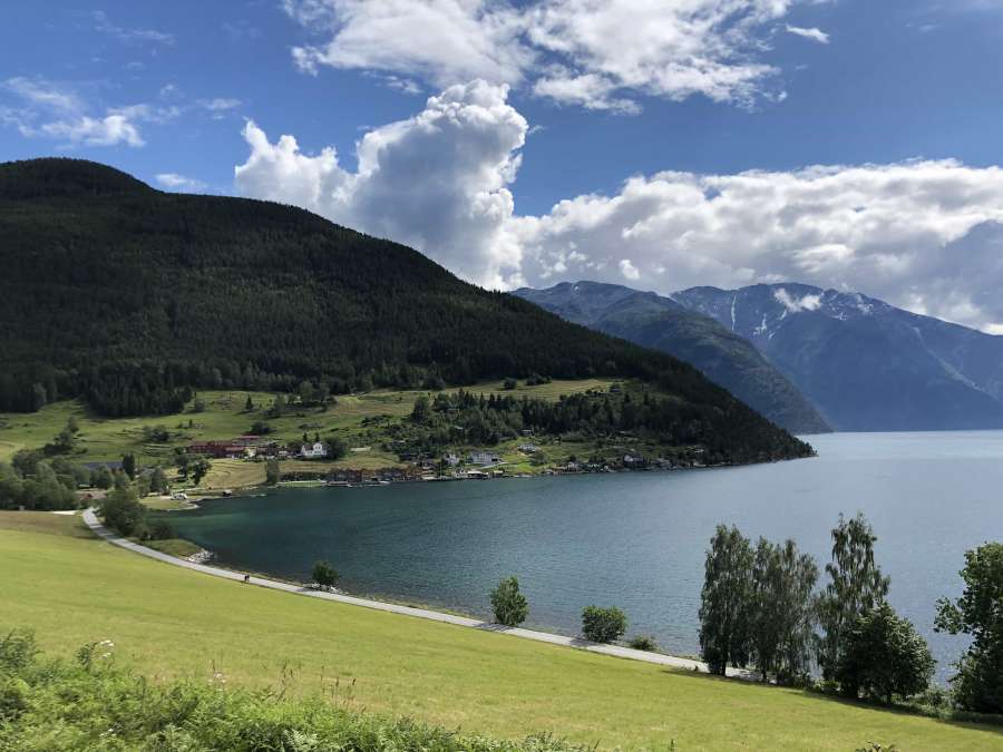 beautiful, ?landscape?, national park, summer 